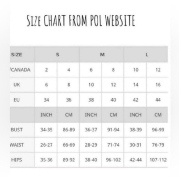 BP26🩵NEW! POL perfection in v-neck relaxed fit top w/star patches throughout🩵 - Picture 8 of 11